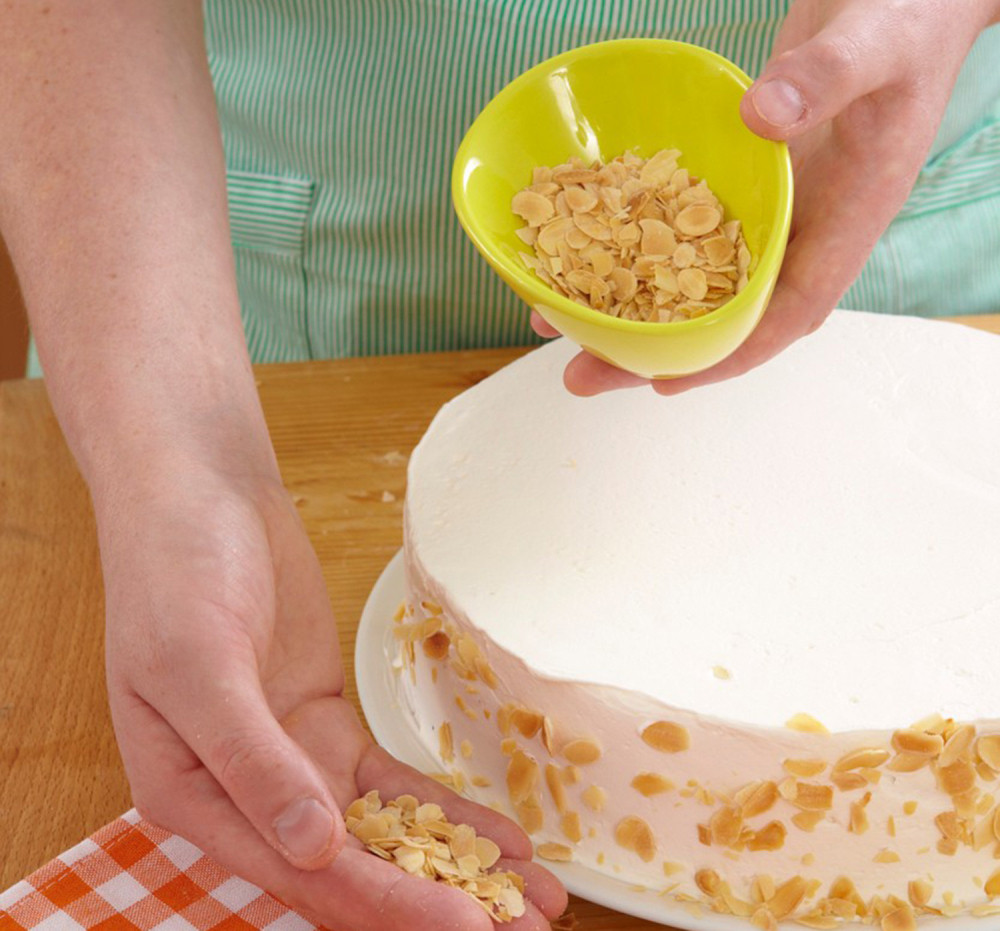 "Beli Egipat" je NAJLEPŠA torta na svetu, morate da je probate!