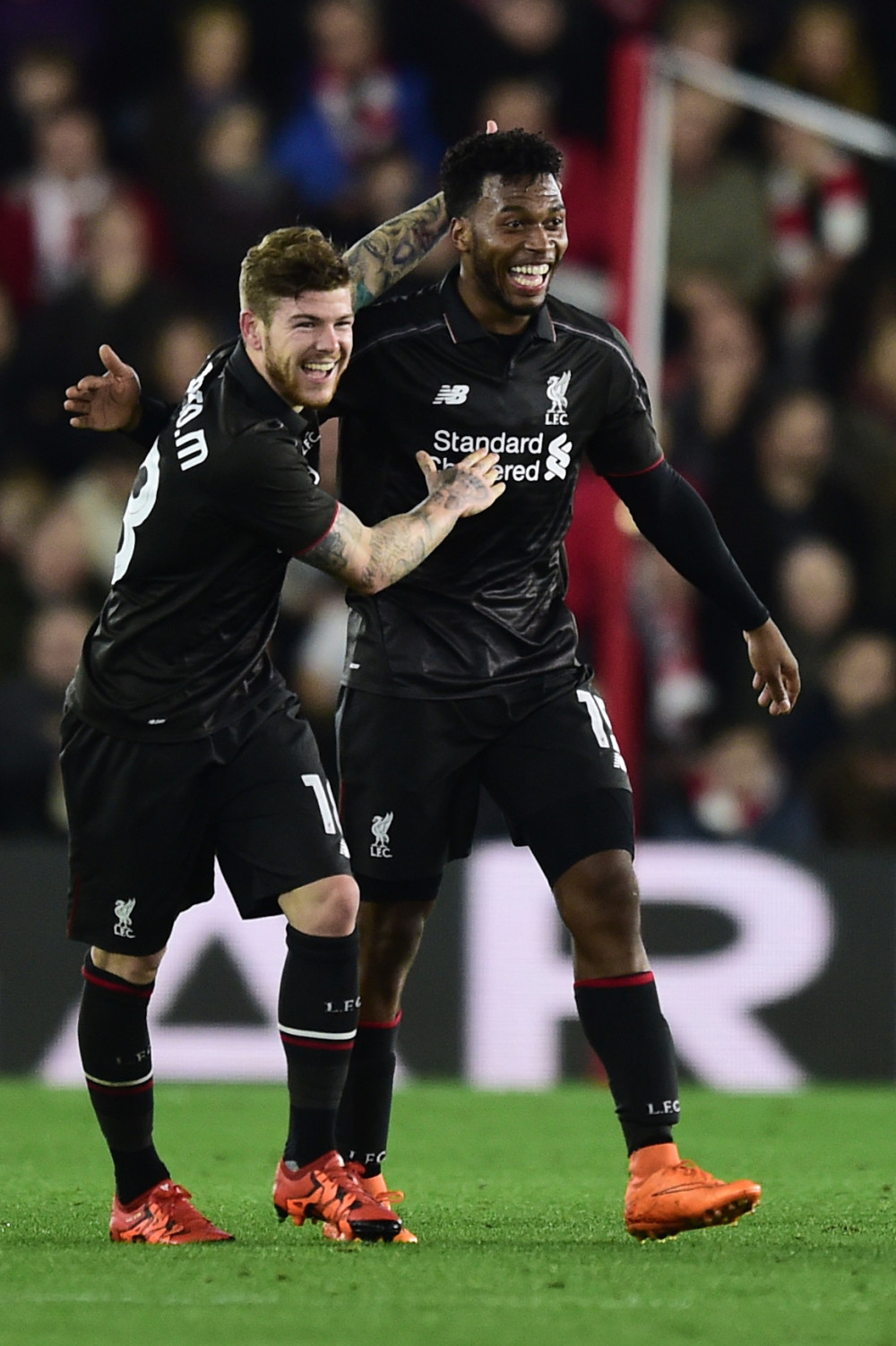 Liverpul lagano do polufinala Liga kupa