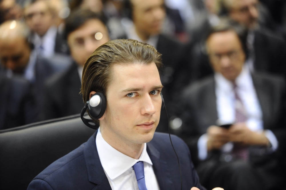 Pacoli: Kurc je veliki prijatelj Kosova