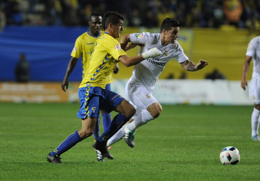 Kadiz sa bolom u srcu ulaže žalbu na nastup Čeriševa