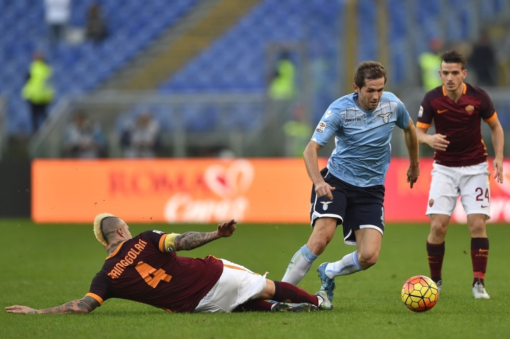 Lulić, Luliiić i goooool! Ne, ovo je PROMAŠAJ GODINE! (VIDEO)