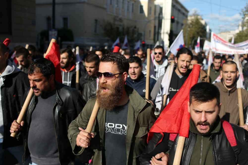 Stali vozovi, tramvaji, trole...