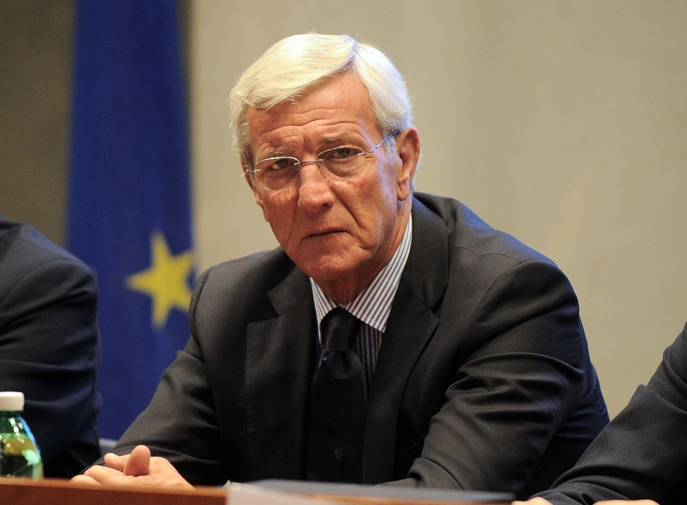 Marčelo Lipi ispao sa Kinom u Azijskom kupu, rekao OVO, i oprostio se!