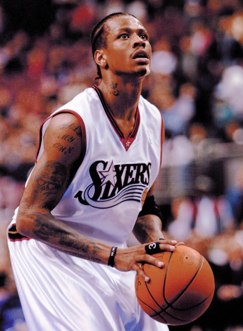 Brajant: Uz Džordana, Ajverson je najveći takmičar