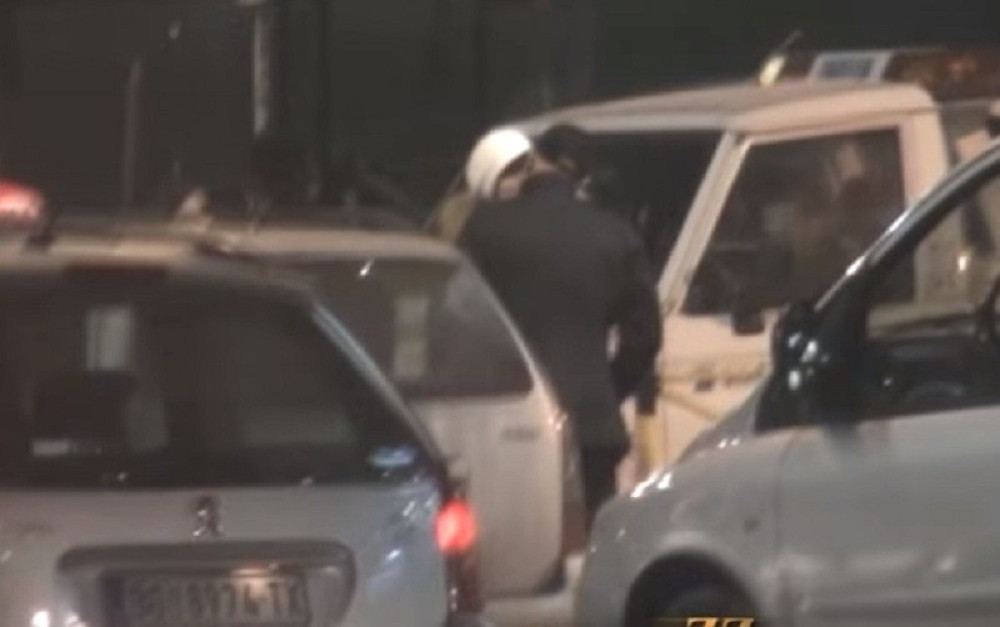 Sa Cucom sam se ljubio iz zezanja