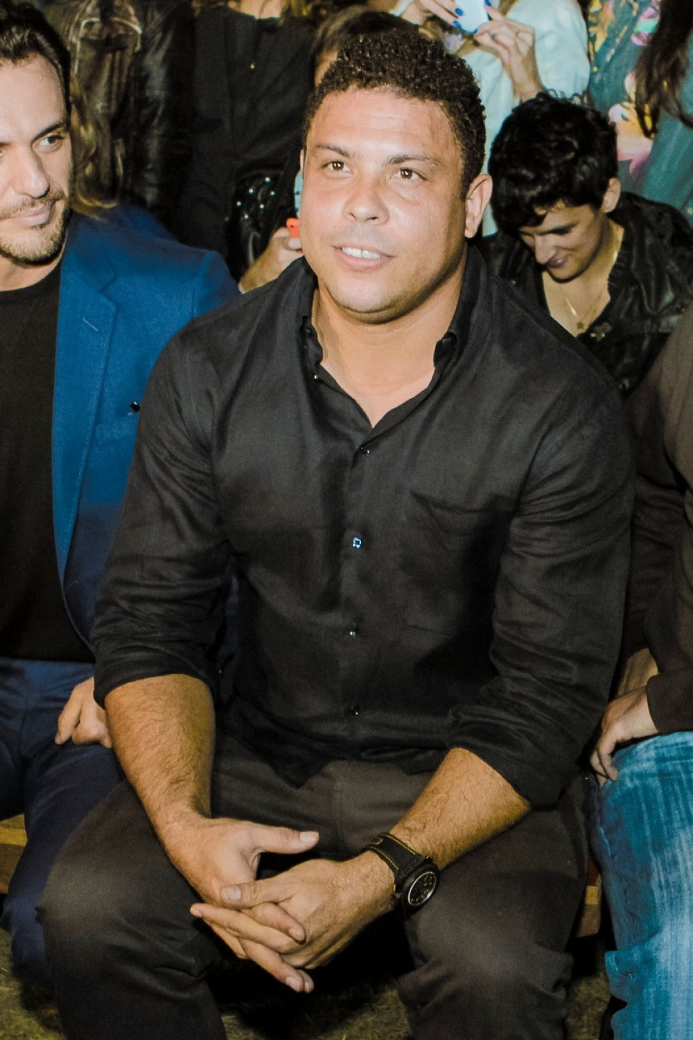 Ronaldo: Inter je favorit za skudeto!