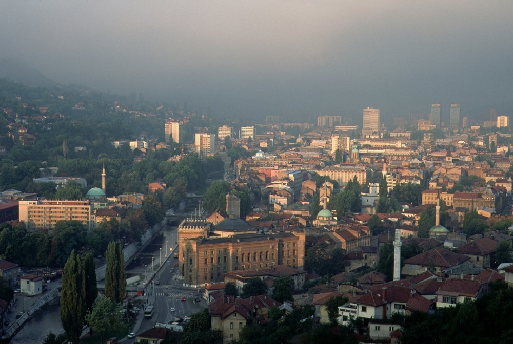 Kod turskih državljana otkrivene falsifikoven vize i lažni pečat za izdavanje viza