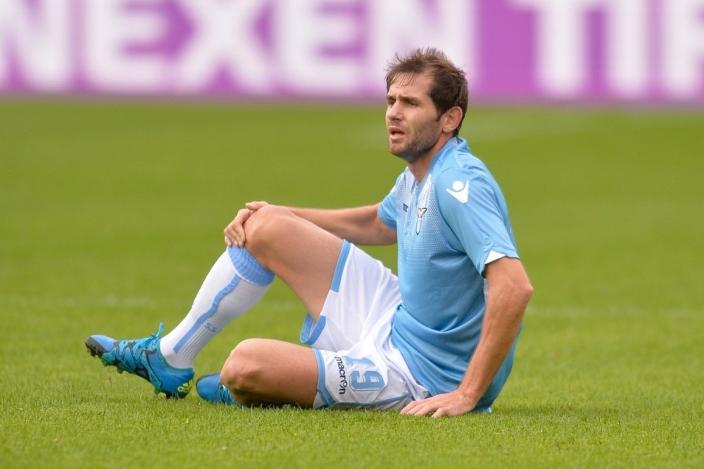 Prvotimac Lacija ostao bez prsta na treningu!