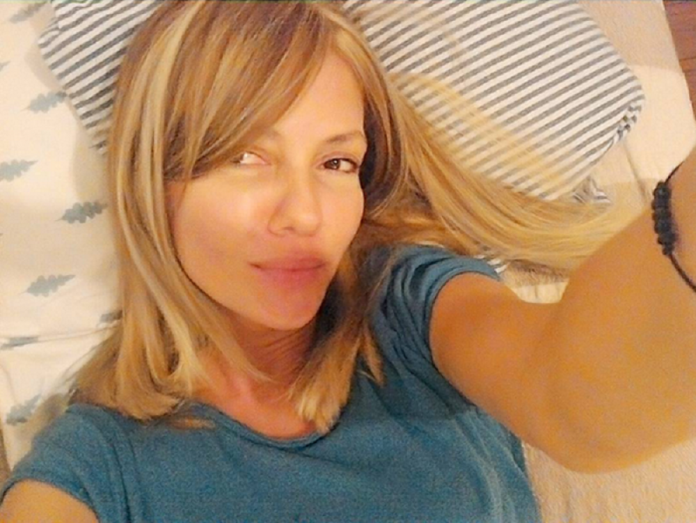 Danijelin selfi je “fotošop” blamaža! (FOTO)