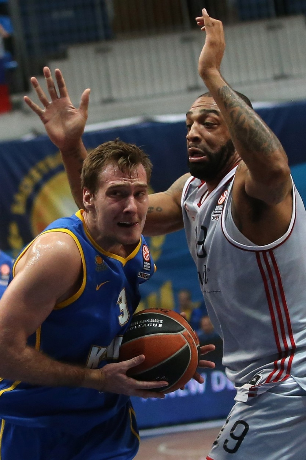 Pionir i Rusija nisu isto!