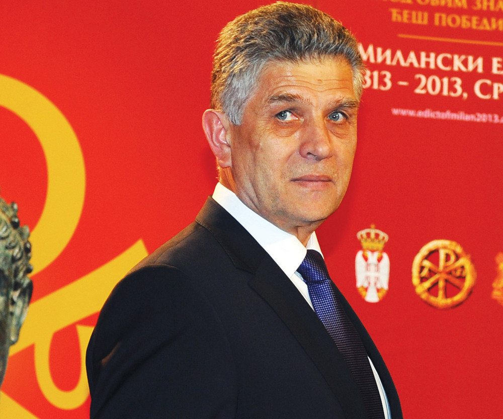 Ugljanin: Žaliću se Vučiću