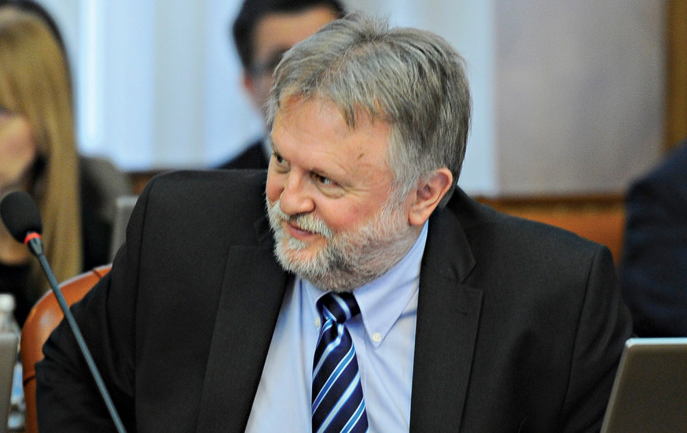 Ekonomisti nagradili ministra finansija za "izuzetnost"