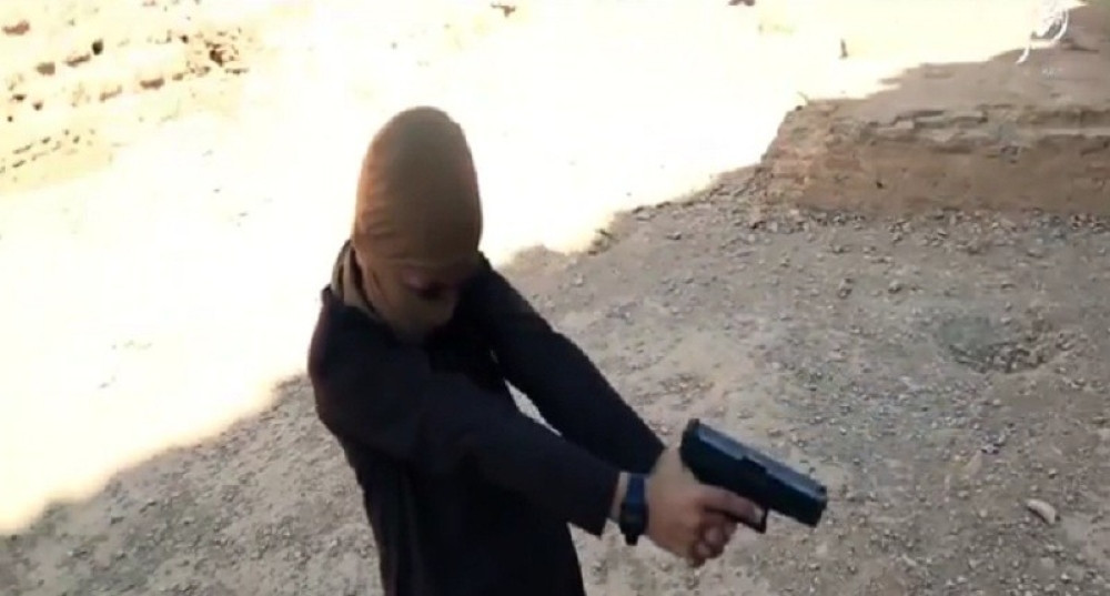 Ubijena četiri jordanska policajca