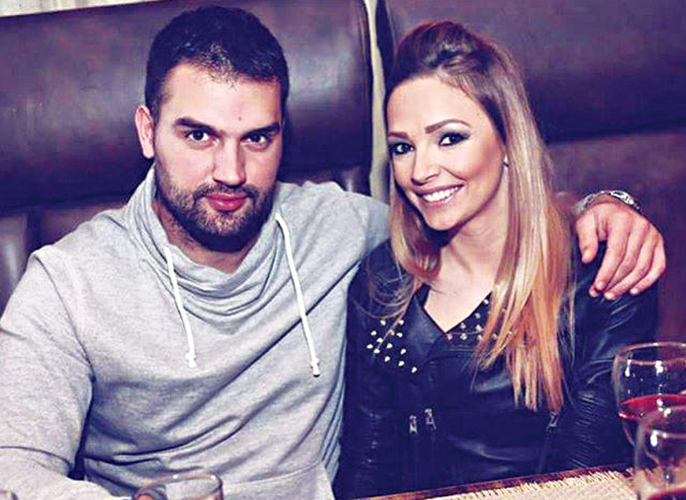 Verenik želi da se razgolitim