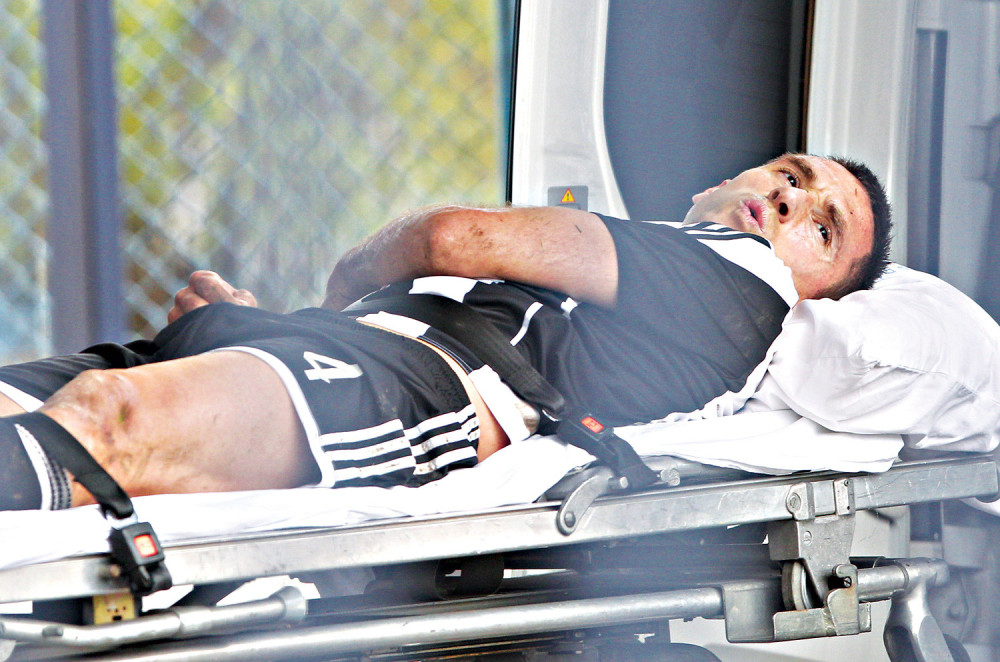 Partizan bez kapitena protiv Plzenja?