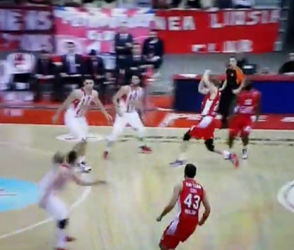 "Đenkina" bolna asistencija (VIDEO)