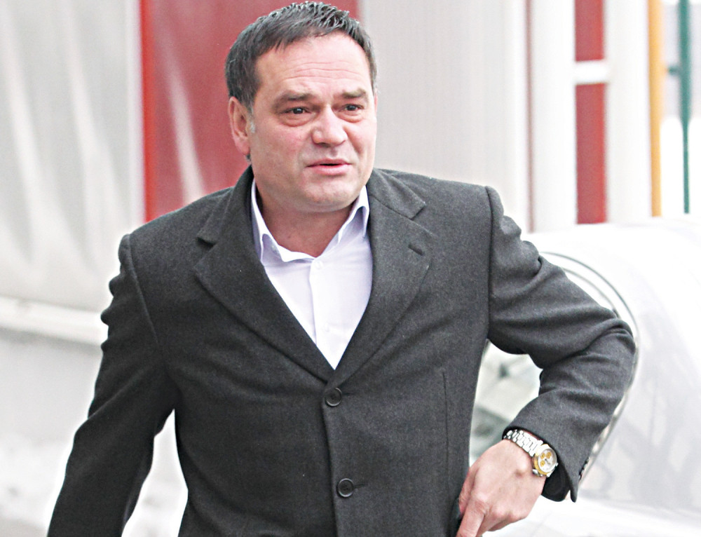 Žalićemo se na suđenje!