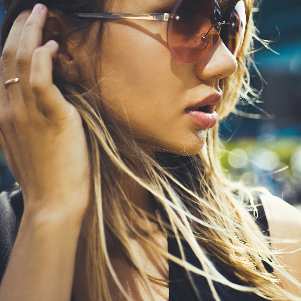 Seksi, a bez silikona