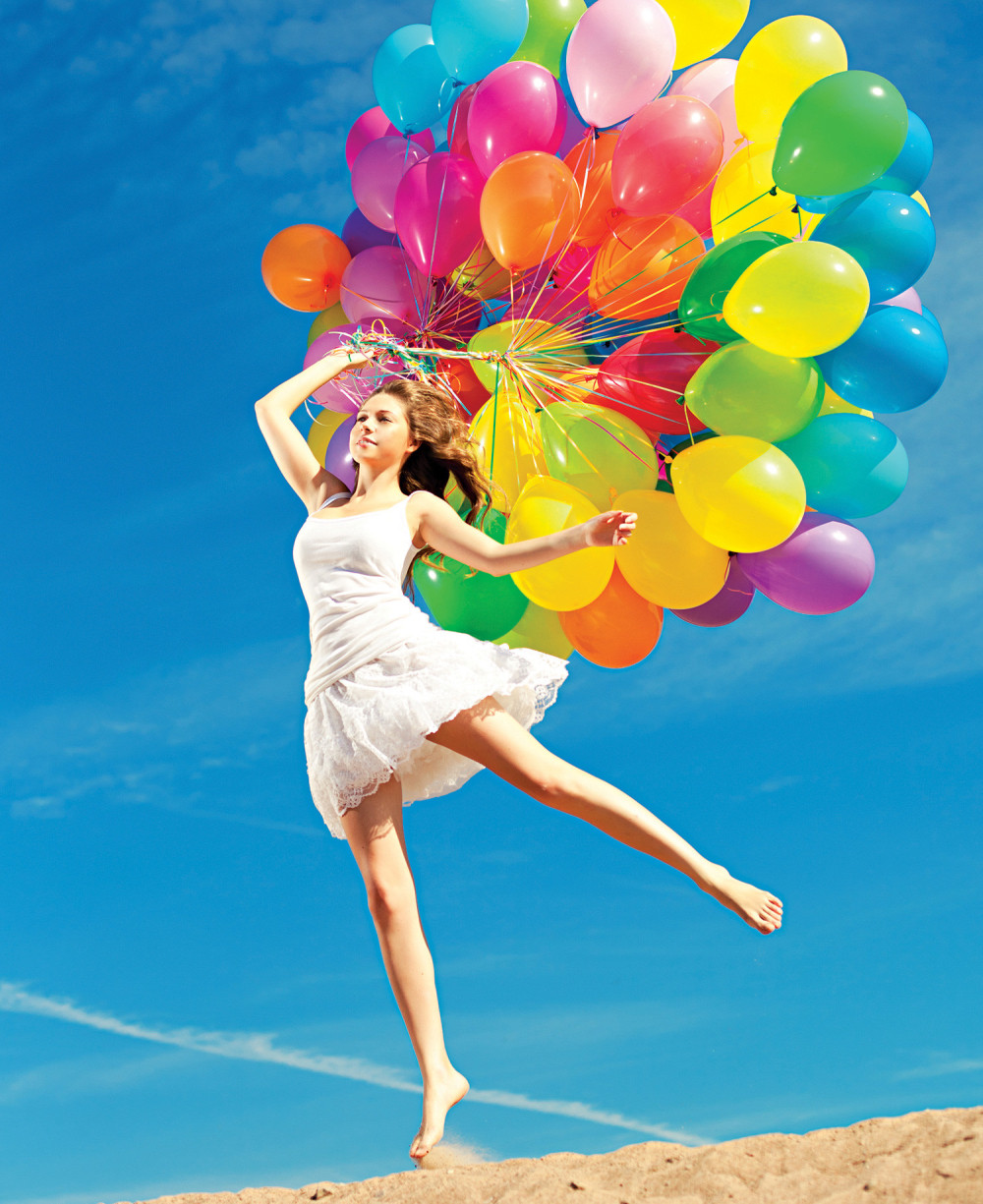 Male promene za lepši dan!