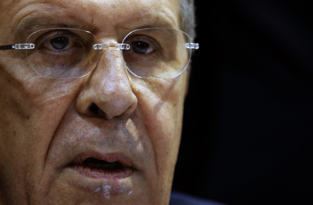 Lavrov je nakon 13 godina u ambasadi Srbije u Moskvi održao govor za pamćenje!