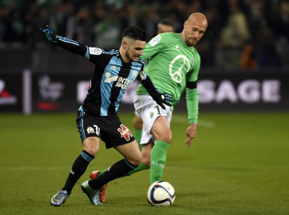 Kabeljin šou u pobedi Marseja (VIDEO)