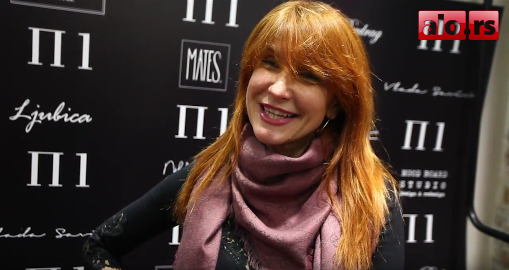 Snežana Dakić poslala snažnu poruku roditeljima u Srbiji