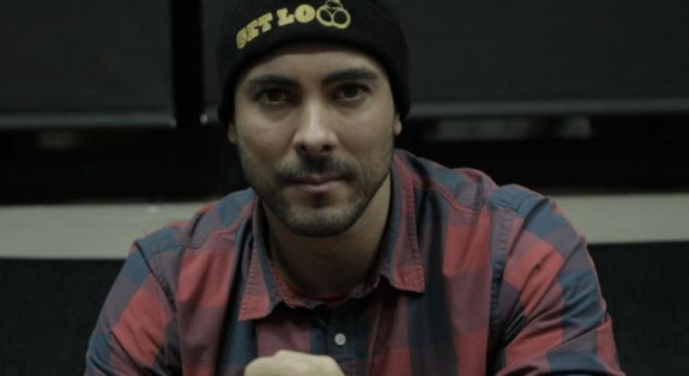 Uroš Ćertić se vratio u "Parove"!