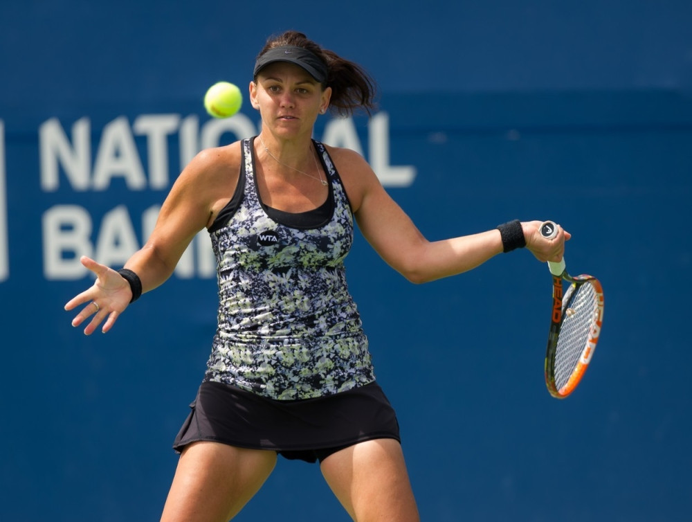 Kejsi Delakva propušta Otvoreno prvenstvo Australije