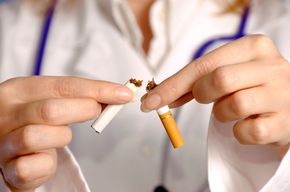 Ove namirnice će očistiti vaše telo od OTROVA I NIKOTINA!