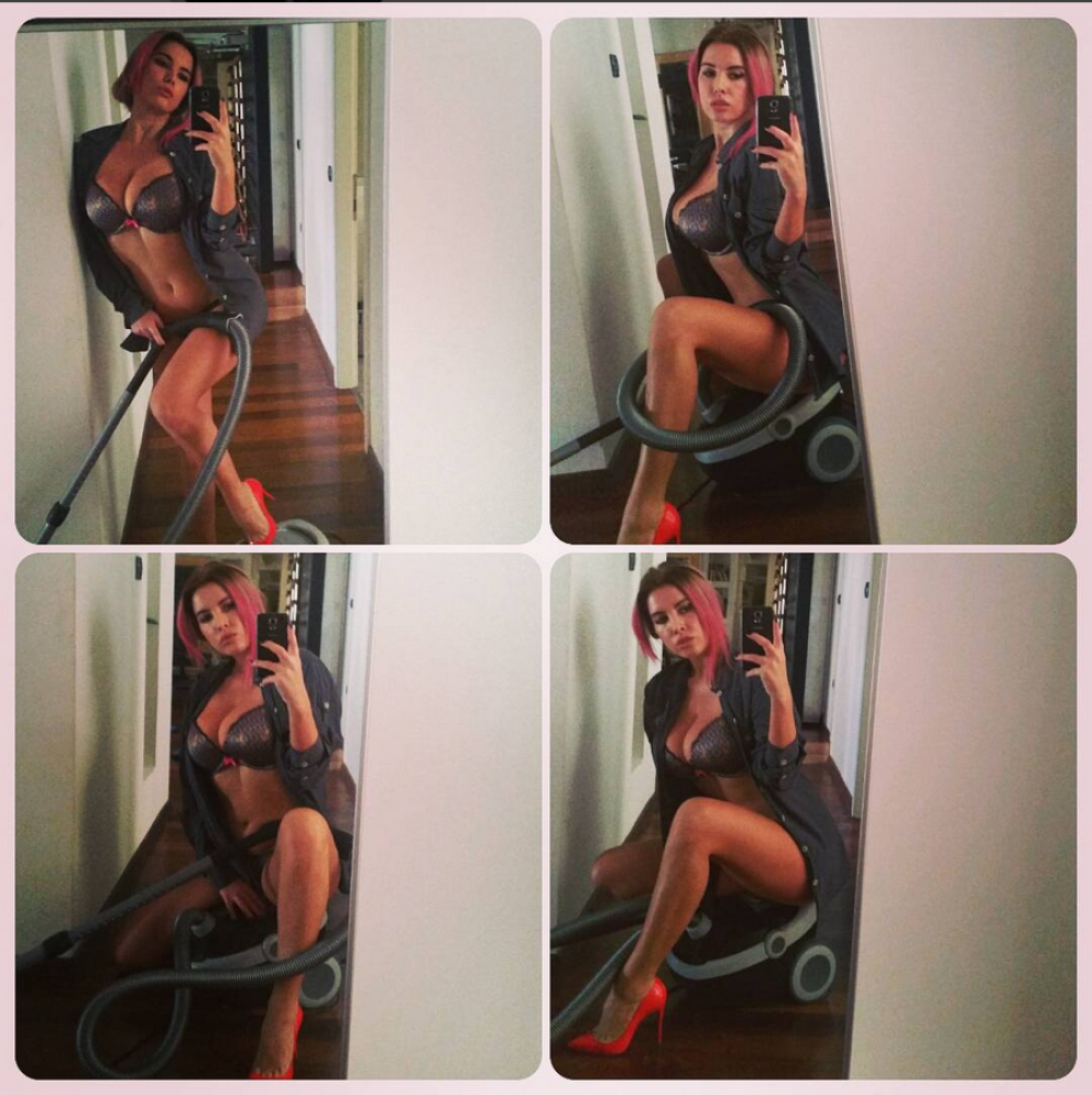 Budite seksi, nikad se ne zna kada će princ banuti (FOTO)