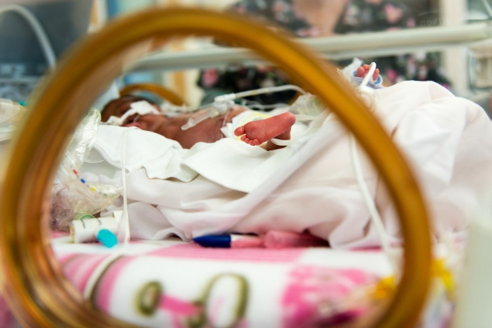 Drama slavne sportistkinje, prevremeno se porodila: Prvo su joj rekli SPREMAJ SAHRANU, šanse skoro da ne postoje... (FOTO)