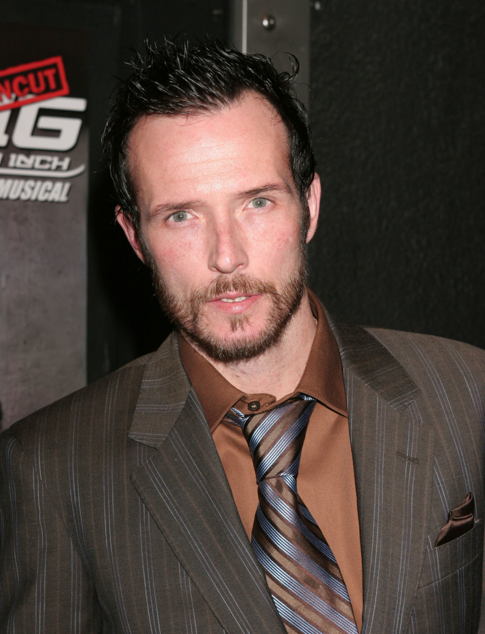 Preminuo Skot Vajland