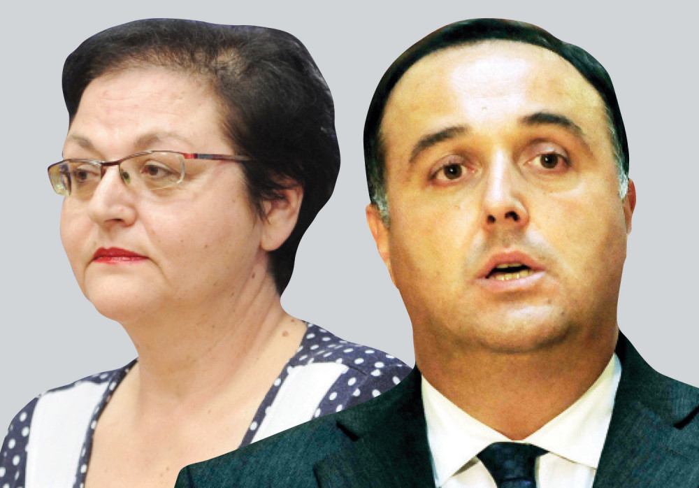 Zaratili Goca i Zoki