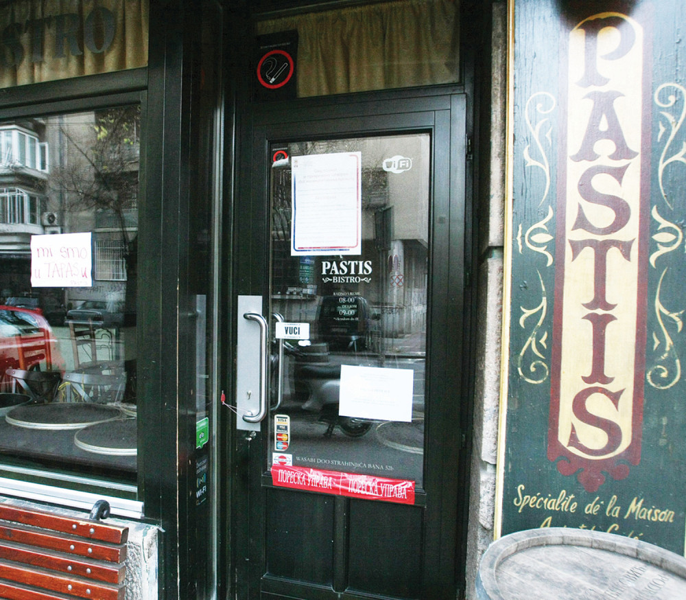 Katanac na „silikonsku dolinu“!