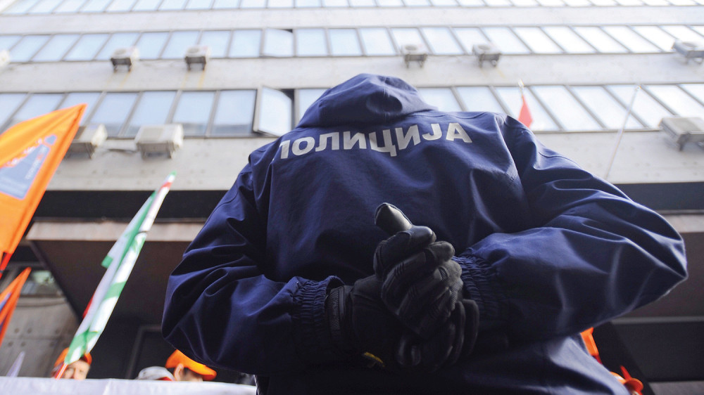 Slede hapšenja u EPS?!