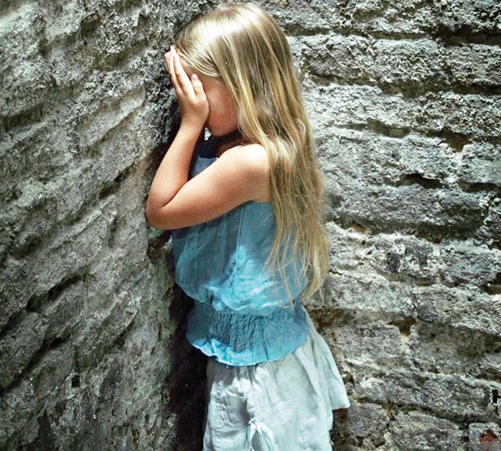 Bivši muž prodaje ćerku Irancima!