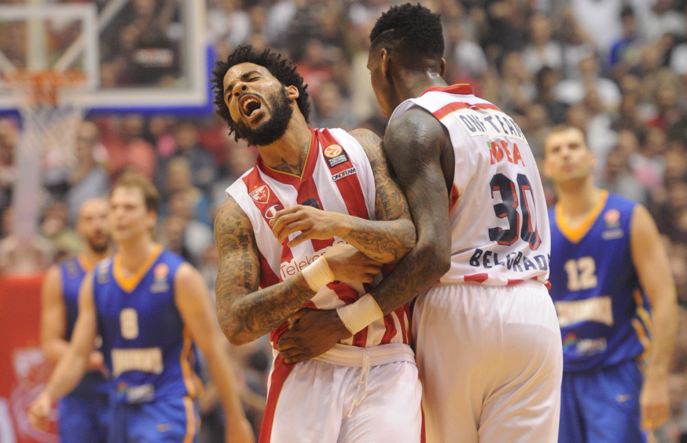 Morača "preduboka" za Zvezdu!