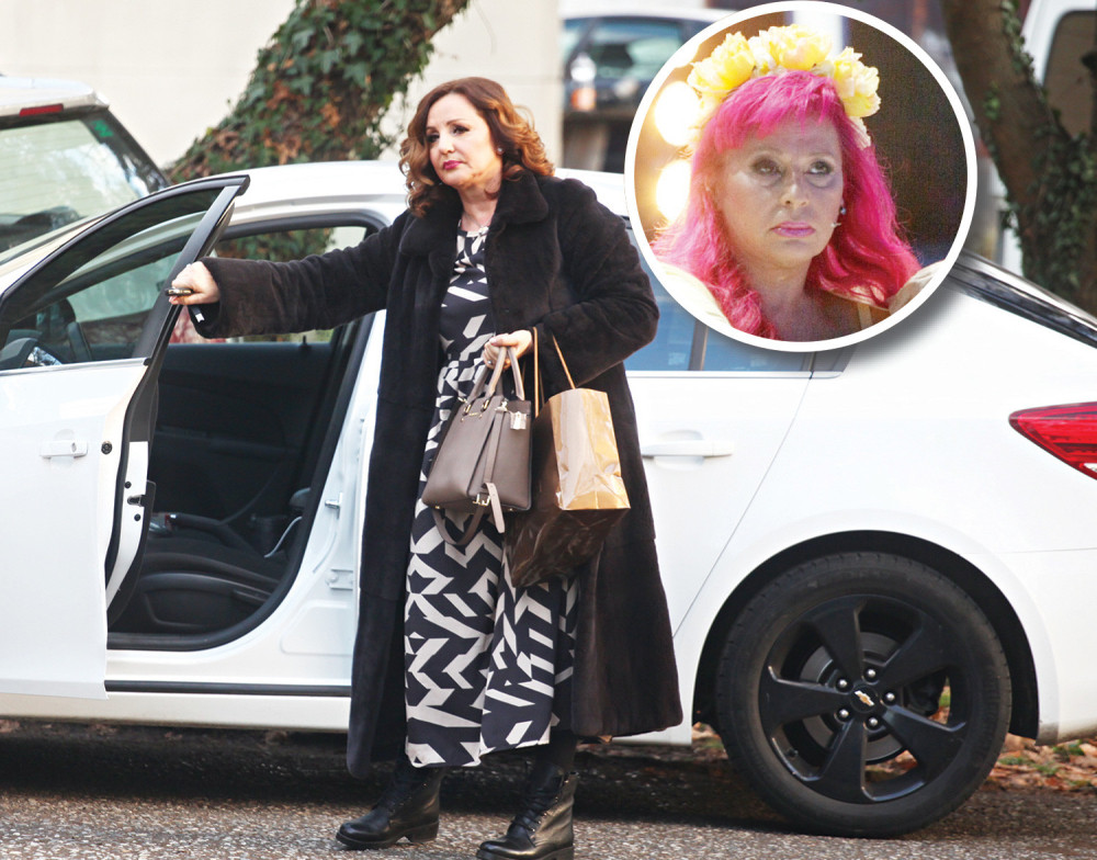 Zorica mi nikad nije bila prijateljica