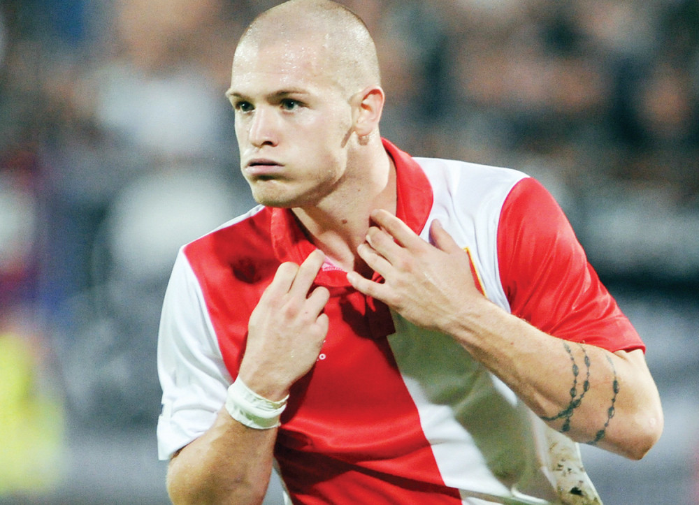 Opet ću dati gol Partizanu