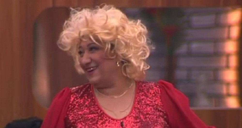 Rada ispala iz "Velikog brata" (VIDEO)