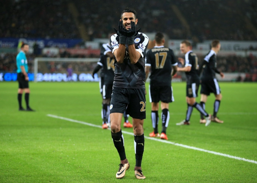 Lester podelio bodove sa Aston Vilom