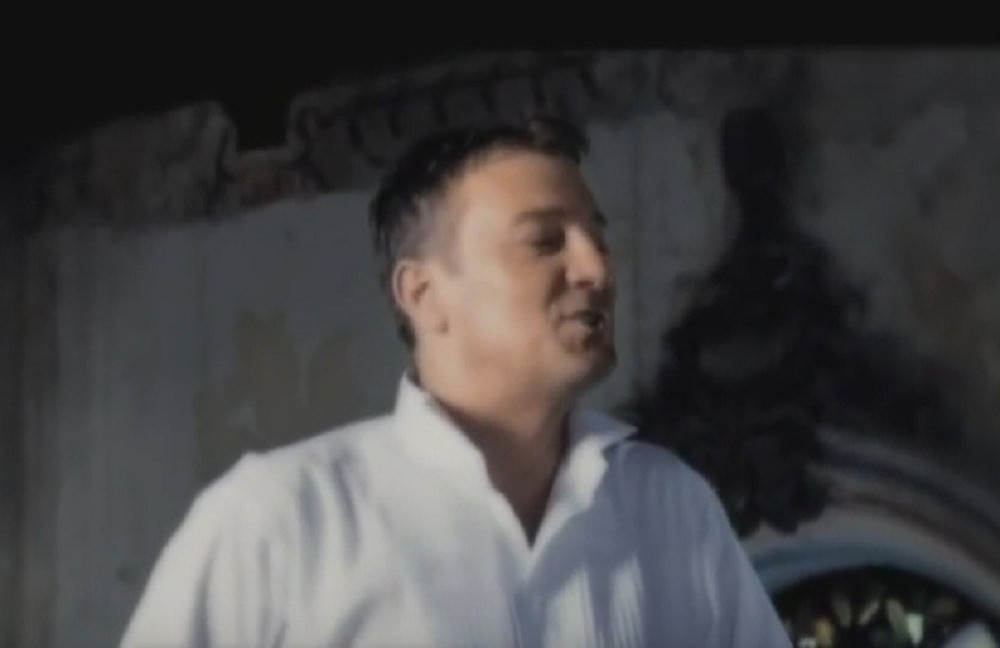 Danas se vole sutra se razvode: Nedeljko Bajić Baja iskreno o braku i porodici!