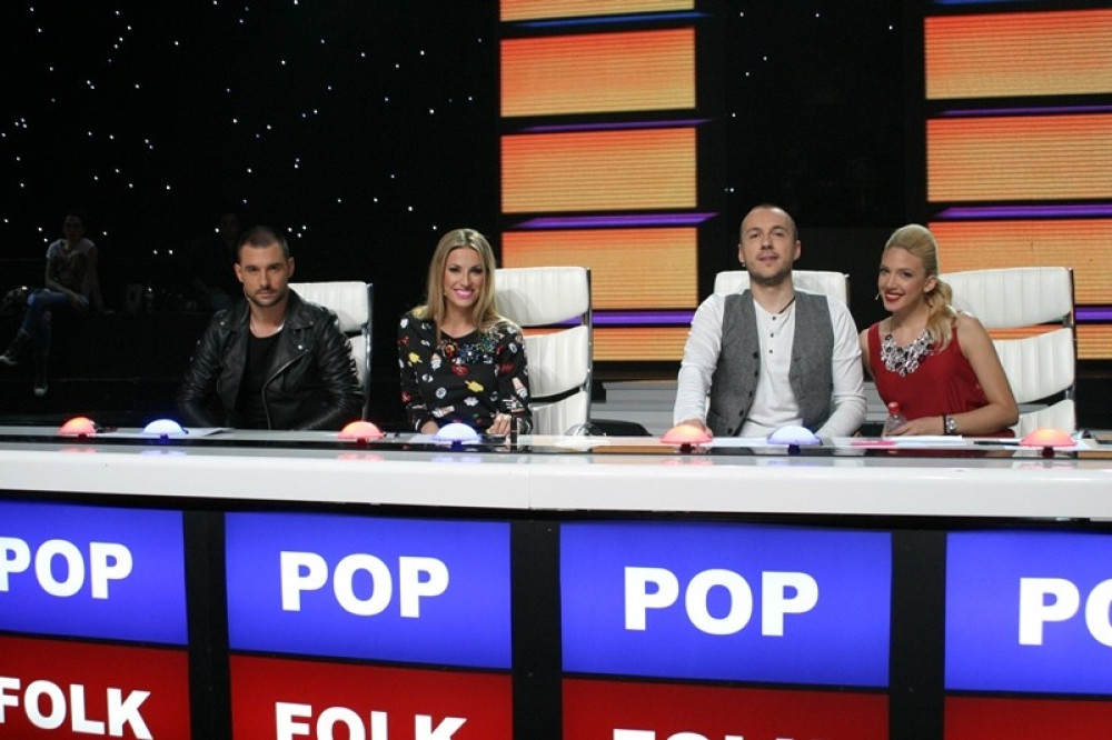 Stevanović deci pevao "mortus" (VIDEO)