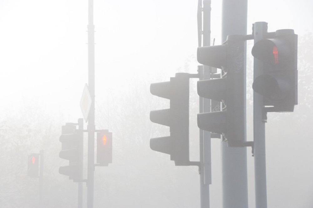 Ujutru slab mraz, tokom dana pretežno sunčano