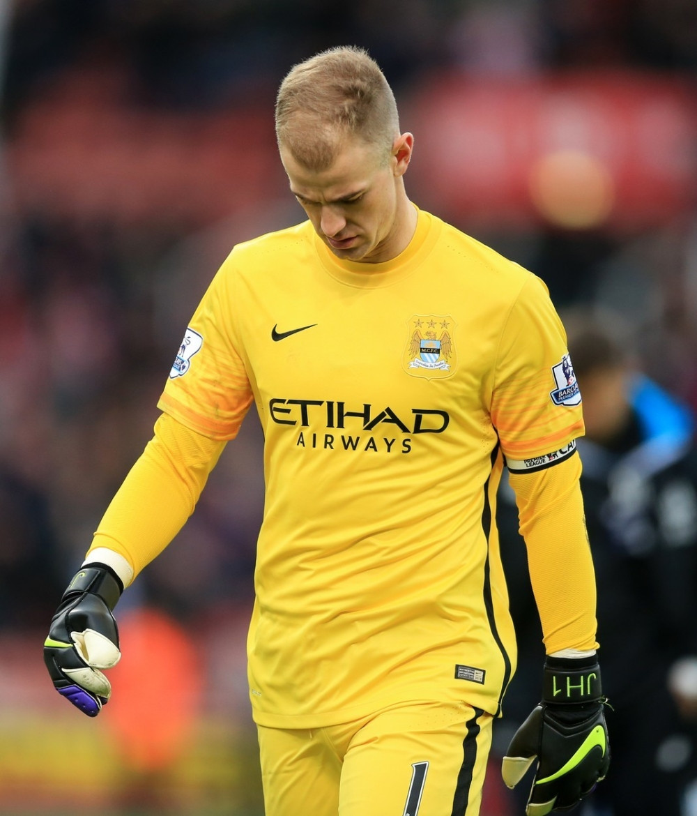 Hart može da napusti klub ukoliko to želi