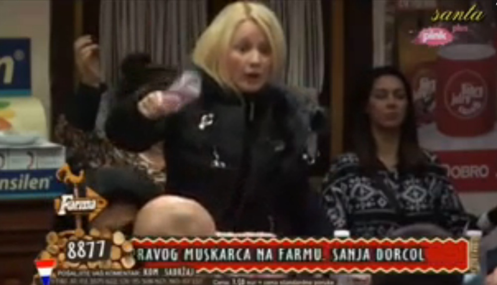 Maja: Kristijan je pi*ao po Staniji, videla sam! (VIDEO)