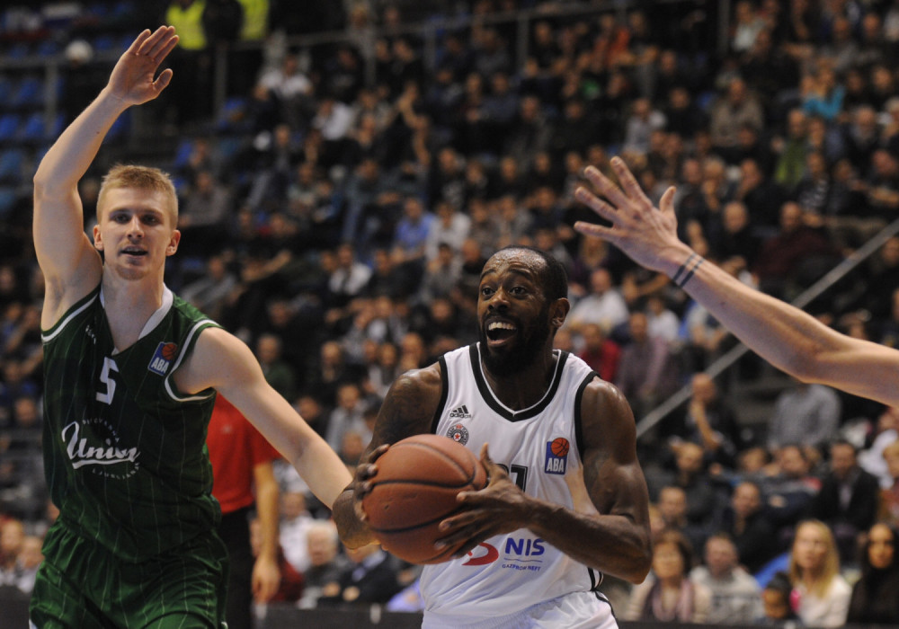 Drama je ovog puta pripala Partizanu!