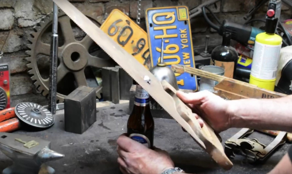 E, ovo je pravi pivopija! (VIDEO)