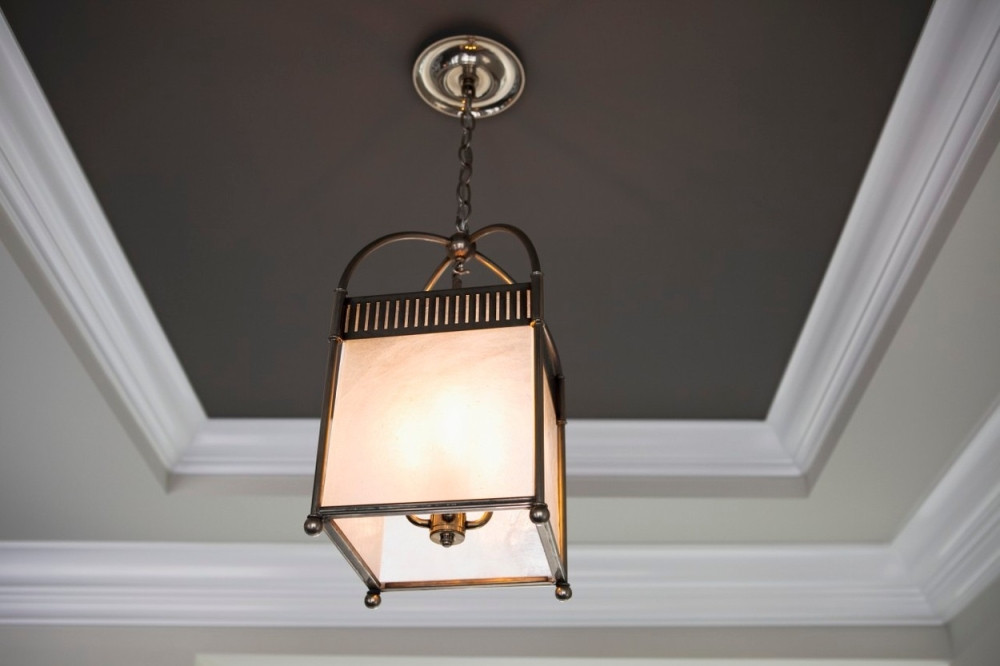 Urušila se tavanica u prodavnici!