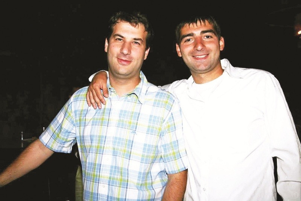 "Ubice se smeju mom mrtvom bratu"